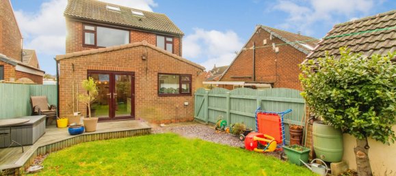 Haus in Leeds, United Kingdom, Nr. 2491 5