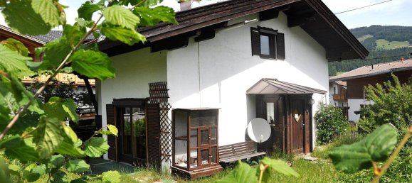  قطعة أرض في Brixen im Thale, Austria رقم 162833 2