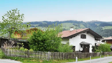  قطعة أرض في Brixen im Thale, Austria رقم 162833