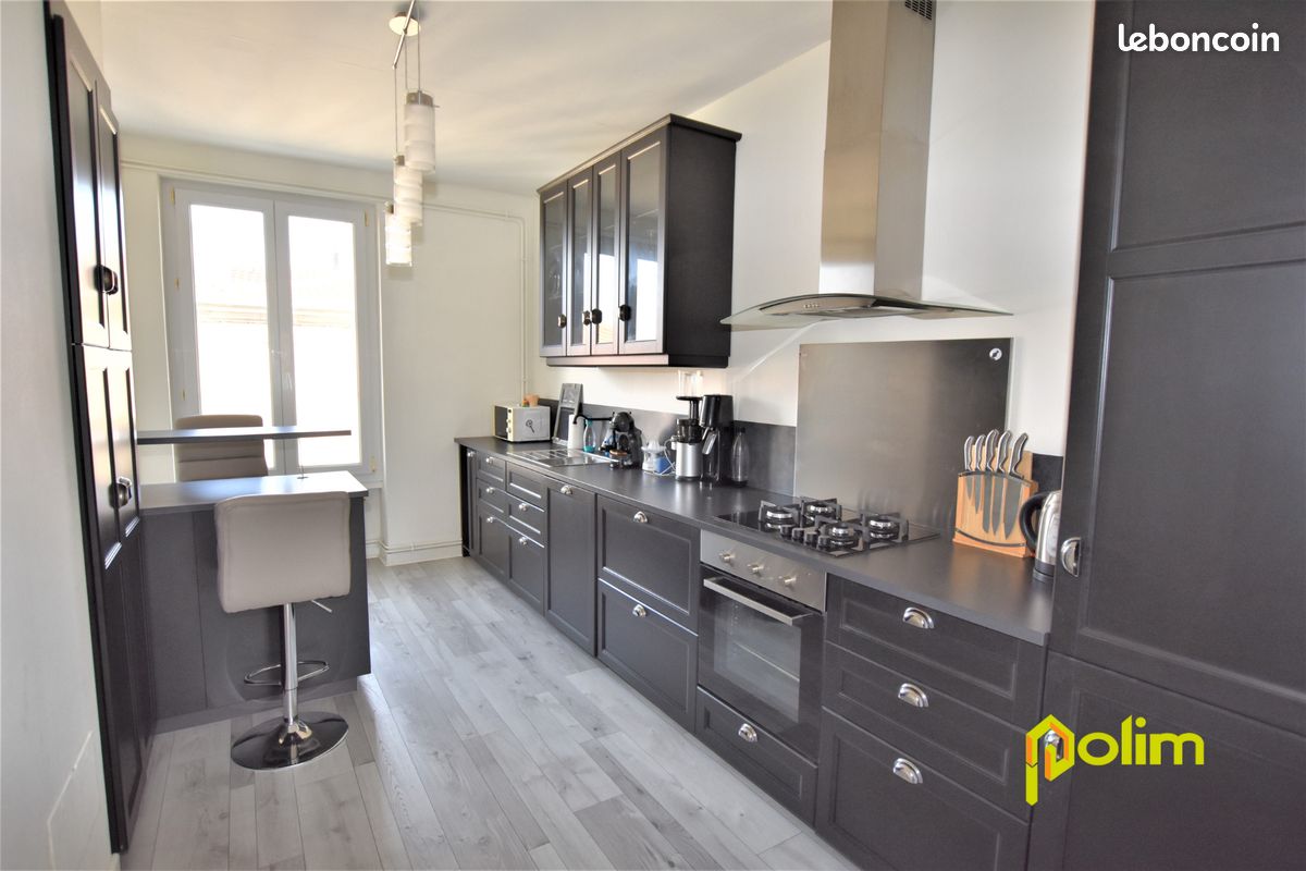 3 bedrooms Apartment in Pont-a-Mousson, France No. 232044