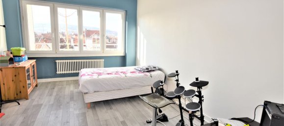 3 bedrooms Apartment in Pont-a-Mousson, France No. 232044 3