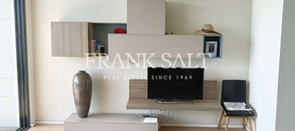 Apartamento T3 em Sliema, Malta N.º 11214 2