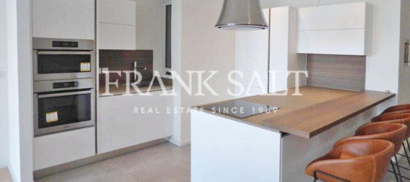 Apartamento T3 em Sliema, Malta N.º 11214 3