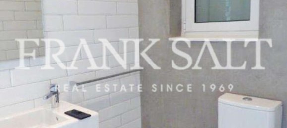 Apartamento T3 em Sliema, Malta N.º 11214 7