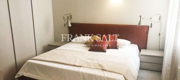 Apartamento T3 em Sliema, Malta N.º 11214 5