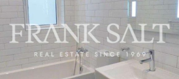 Apartamento T3 em Sliema, Malta N.º 11214 6