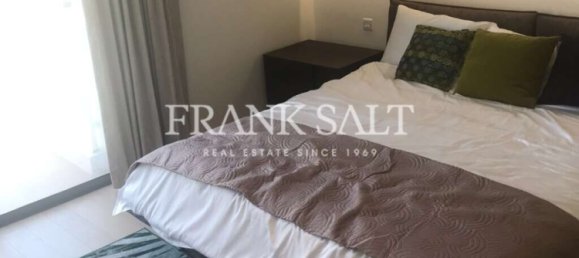 Apartamento T3 em Sliema, Malta N.º 11214 4