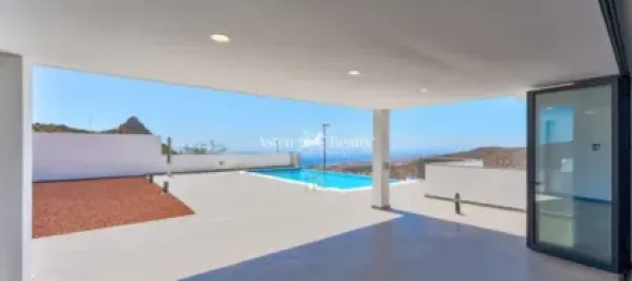 Villa T4 em Adeje, Spain N.º 89412 4