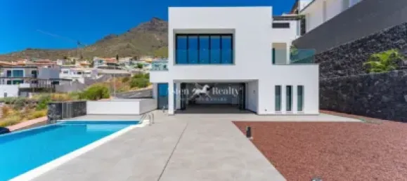 Villa T4 em Adeje, Spain N.º 89412 3