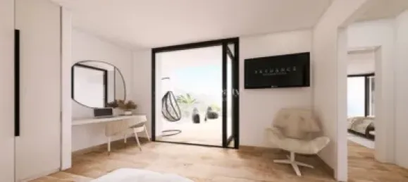 Villa T4 em Adeje, Spain N.º 89412 36