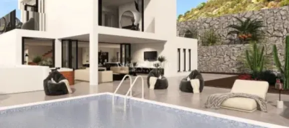 Villa T4 em Adeje, Spain N.º 89412 2