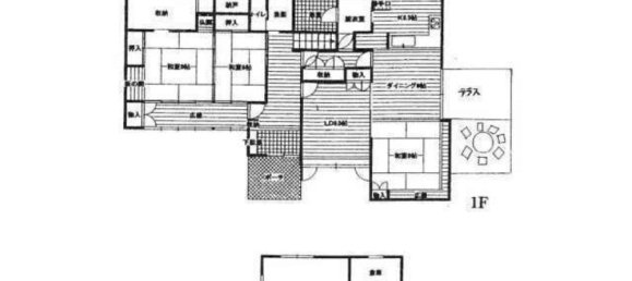 Casa T7 em Chiba, Japan N.º 8715 2