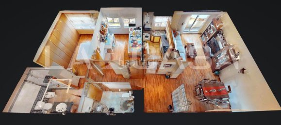 2 bedrooms Apartment in Valencia, Spain No. 187877 30