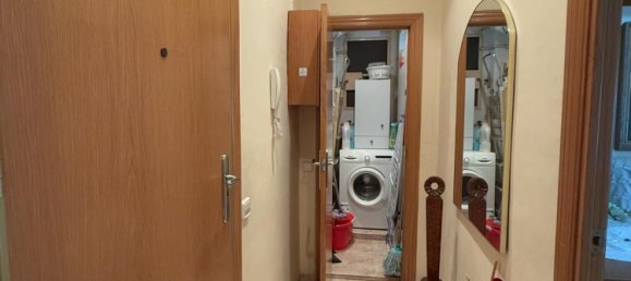 3 Schlafzimmer Wohnung in L'Hospitalet de Llobregat, Spain, Nr. 167589 5