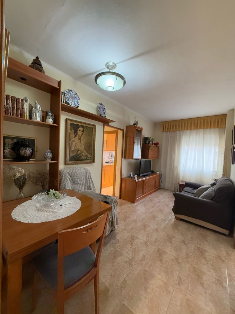 3 Schlafzimmer Wohnung in L'Hospitalet de Llobregat, Spain, Nr. 167589