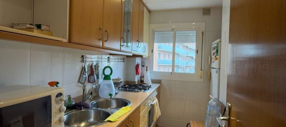 3 Schlafzimmer Wohnung in L'Hospitalet de Llobregat, Spain, Nr. 167589 13