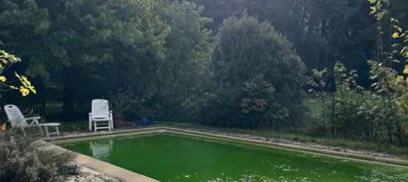  Castillos de 11 habitaciónes en Vornay, France No. 226643 18