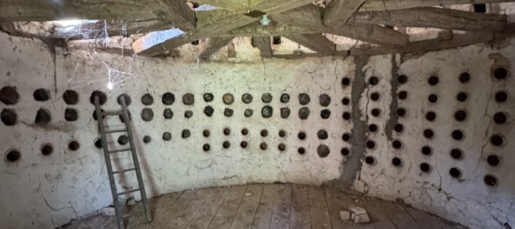  Castillos de 11 habitaciónes en Vornay, France No. 226643 23