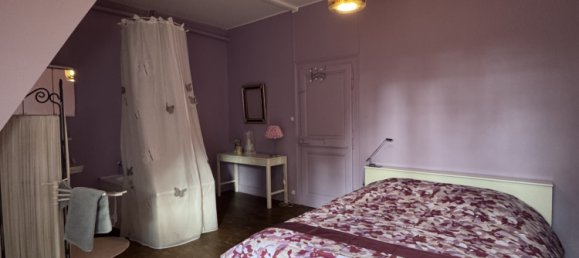  Castillos de 11 habitaciónes en Vornay, France No. 226643 15