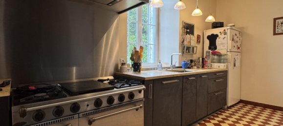  Castillos de 11 habitaciónes en Vornay, France No. 226643 7