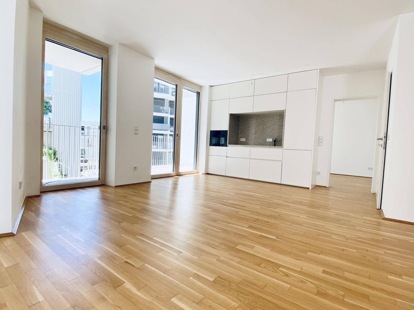 1 bedroom Apartment in Penzing, Austria No. 152184