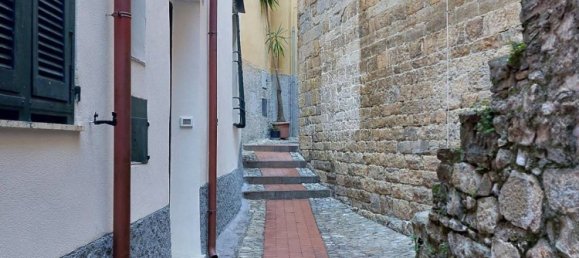 2 bedrooms Apartment in Cervo, Italy No. 324613 8