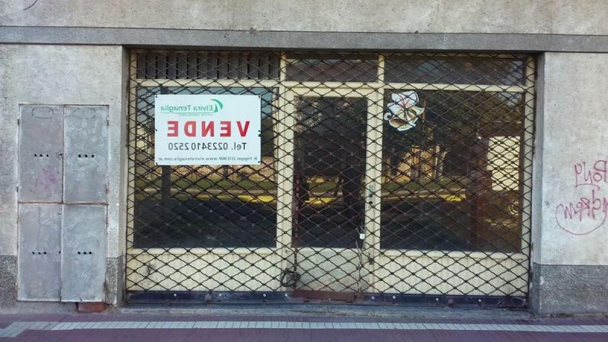  Office in Mar del Plata, Argentina No. 104111