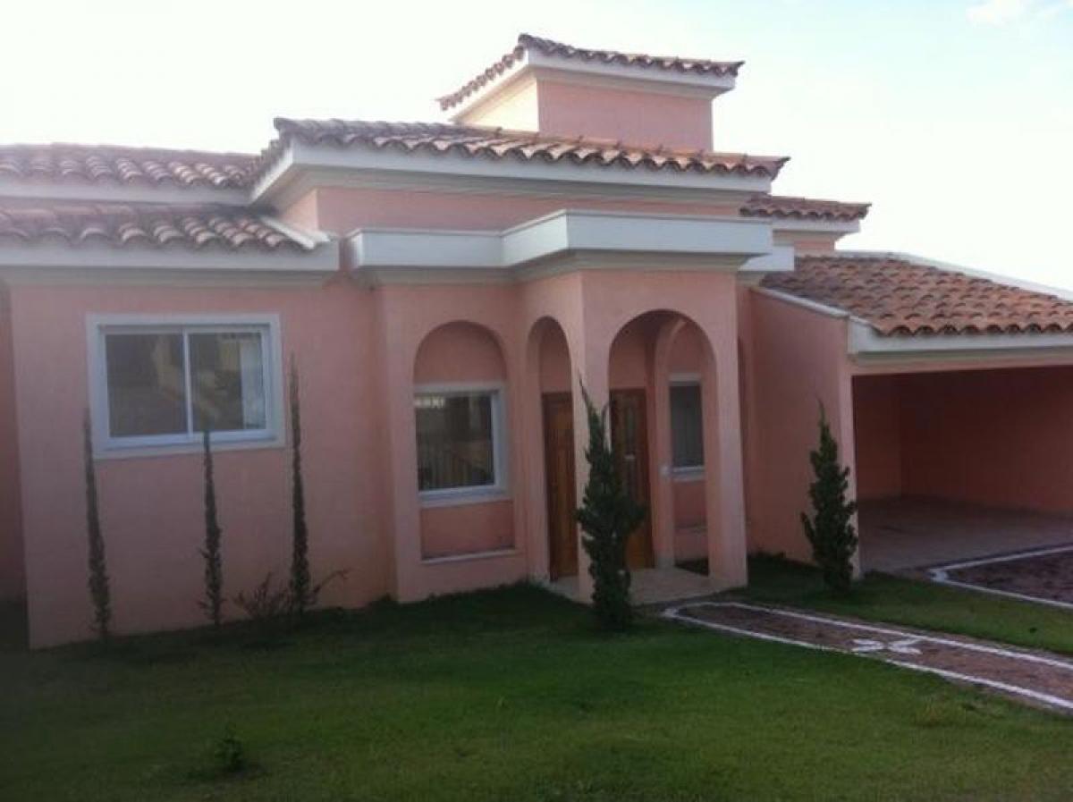 3 bedrooms House in Sao Paulo, Brazil No. 520053