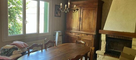 2 Schlafzimmer Haus in Vienne, France, Nr. 316014 5