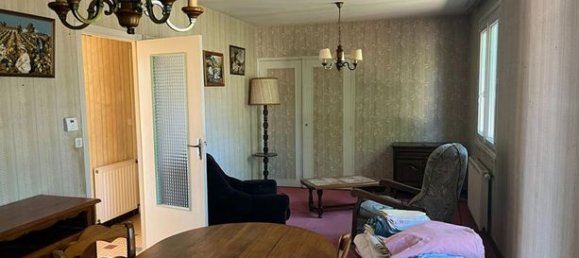 2 Schlafzimmer Haus in Vienne, France, Nr. 316014 6