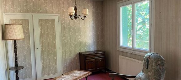 2 Schlafzimmer Haus in Vienne, France, Nr. 316014 10