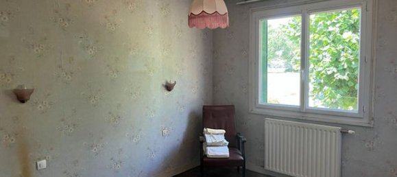 2 Schlafzimmer Haus in Vienne, France, Nr. 316014 4