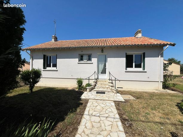 2 Schlafzimmer Haus in Vienne, France, Nr. 316014