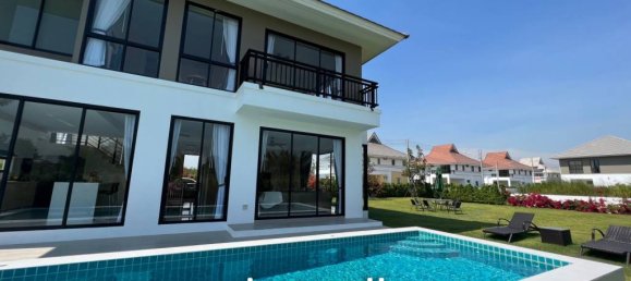 4 bedrooms Cafe / restaurant in Hua Hin, Thailand No. 17807 2