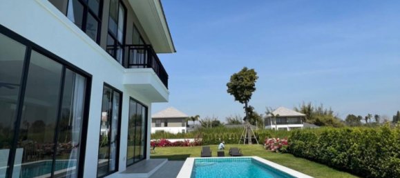 4 bedrooms Cafe / restaurant in Hua Hin, Thailand No. 17807 3