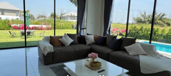 4 bedrooms Cafe / restaurant in Hua Hin, Thailand No. 17807 9