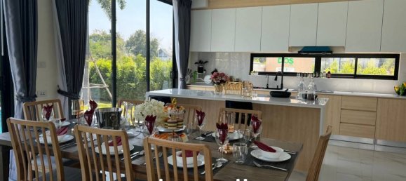 4 bedrooms Cafe / restaurant in Hua Hin, Thailand No. 17807 10