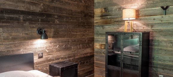 5 غرف نوم شقة في Huez, France رقم 503 9