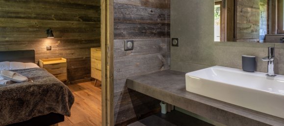 5 غرف نوم شقة في Huez, France رقم 503 8