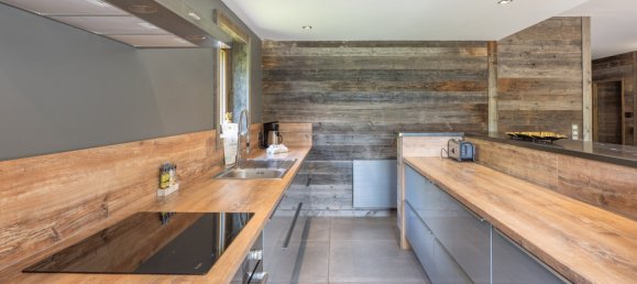 5 غرف نوم شقة في Huez, France رقم 503 3