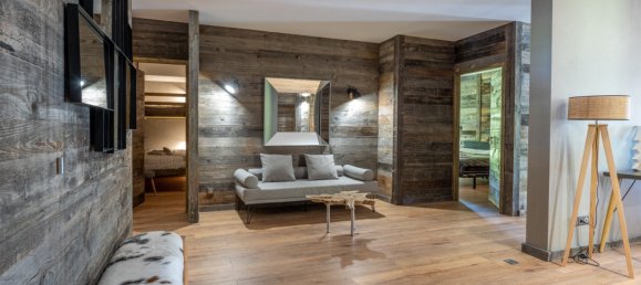 5 غرف نوم شقة في Huez, France رقم 503 5