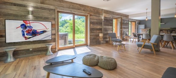 5 غرف نوم شقة في Huez, France رقم 503 6