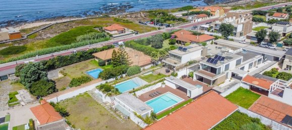 6 bedrooms House in Vila Nova de Gaia, Portugal No. 182565 40