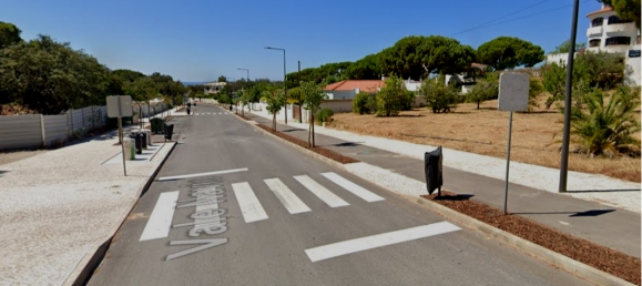  قطعة أرض في Albufeira, Portugal رقم 103141 8