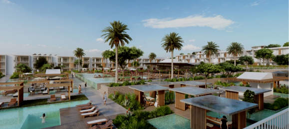  قطعة أرض في Albufeira, Portugal رقم 103141 6