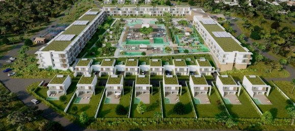  قطعة أرض في Albufeira, Portugal رقم 103141 2