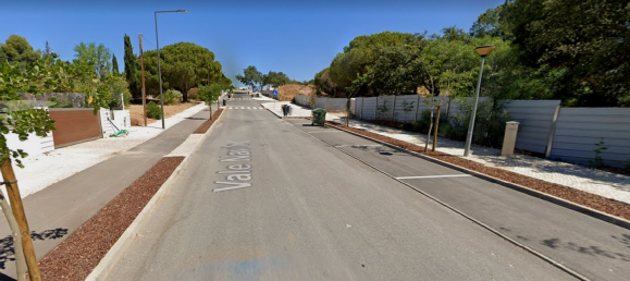  قطعة أرض في Albufeira, Portugal رقم 103141 7