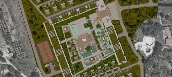  قطعة أرض في Albufeira, Portugal رقم 103141 3