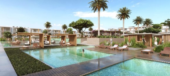  قطعة أرض في Albufeira, Portugal رقم 103141 5