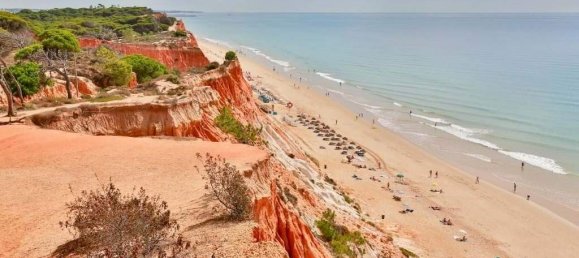  قطعة أرض في Albufeira, Portugal رقم 103141 12